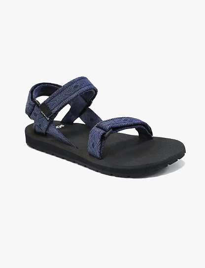 Source - סנדלי שורש קלאסי ואיכותי לגברים