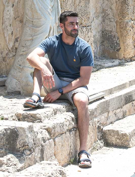 Source - סנדלי שורש גובי נוחות לגברים