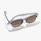 Sunski עם חצי מסגרת בסגנון רטרו מבית Cambria משקפי שמש יוניסקס