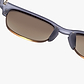 Sunski עם חצי מסגרת בסגנון רטרו מבית Cambria משקפי שמש יוניסקס