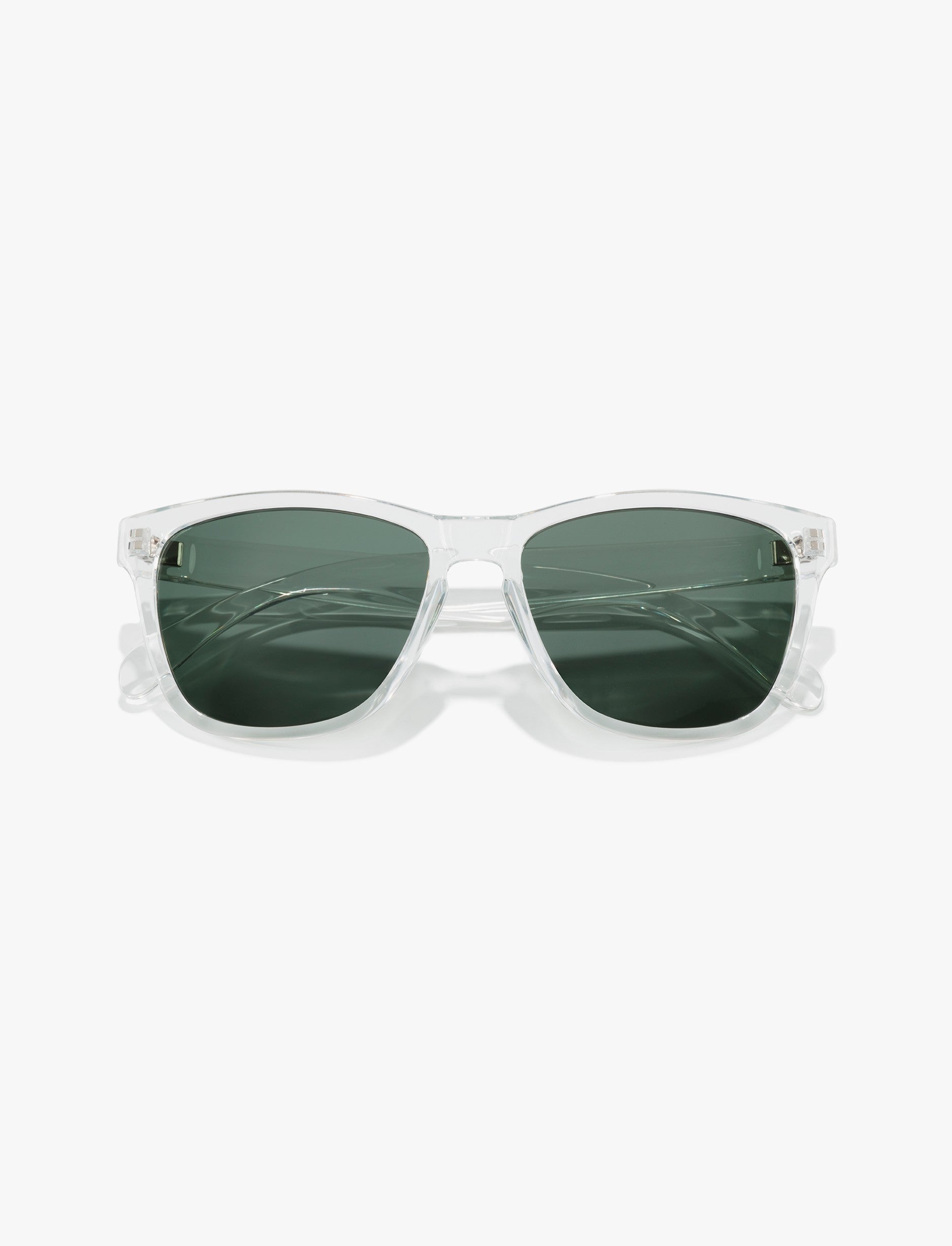 Sunski עם מסגרת מבית Headland משקפי שמש יוניסקס מרובעים