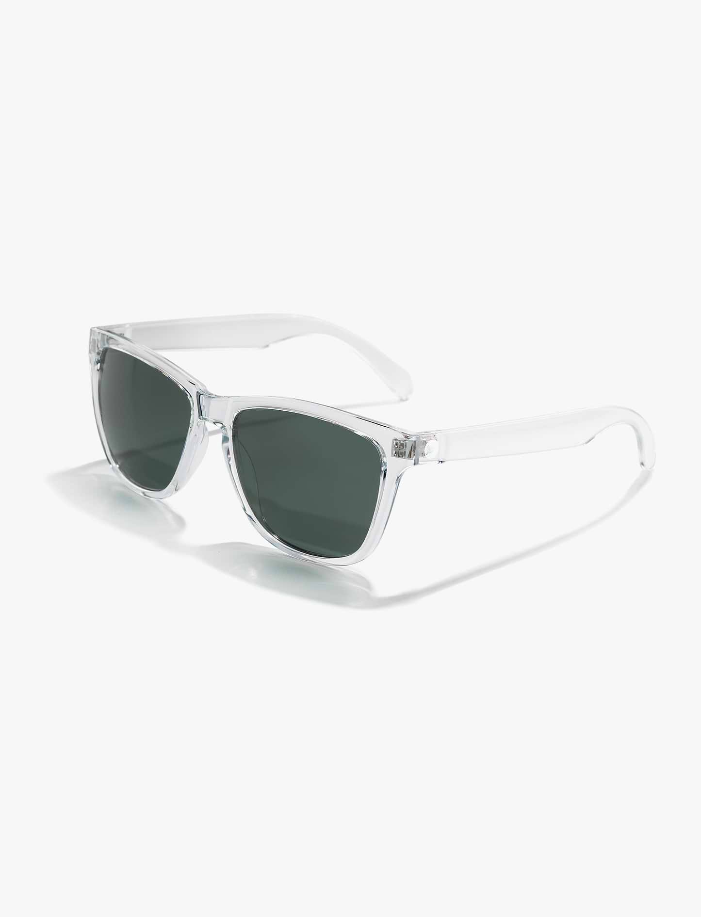 Sunski עם מסגרת מבית Headland משקפי שמש יוניסקס מרובעים