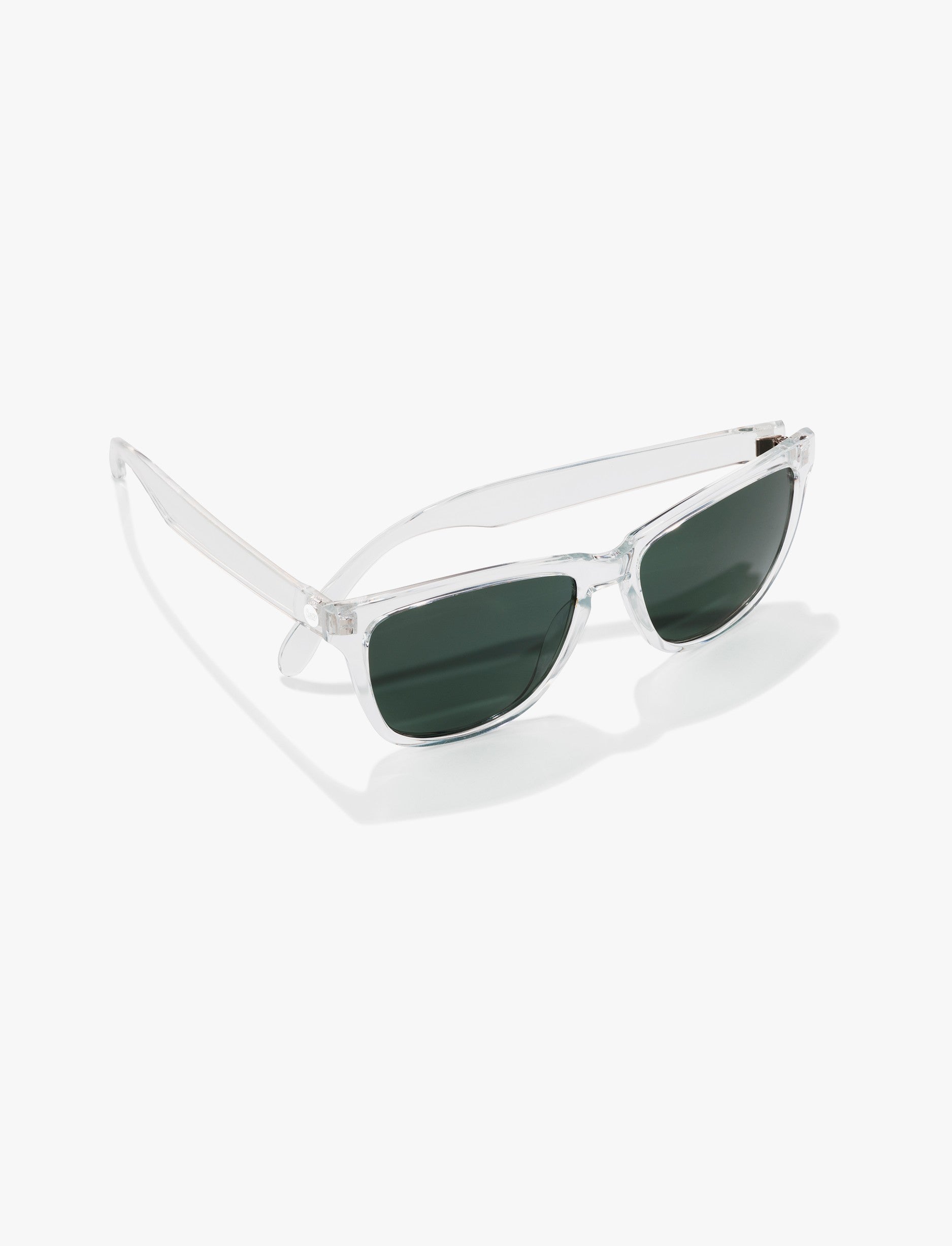 Sunski עם מסגרת מבית Headland משקפי שמש יוניסקס מרובעים
