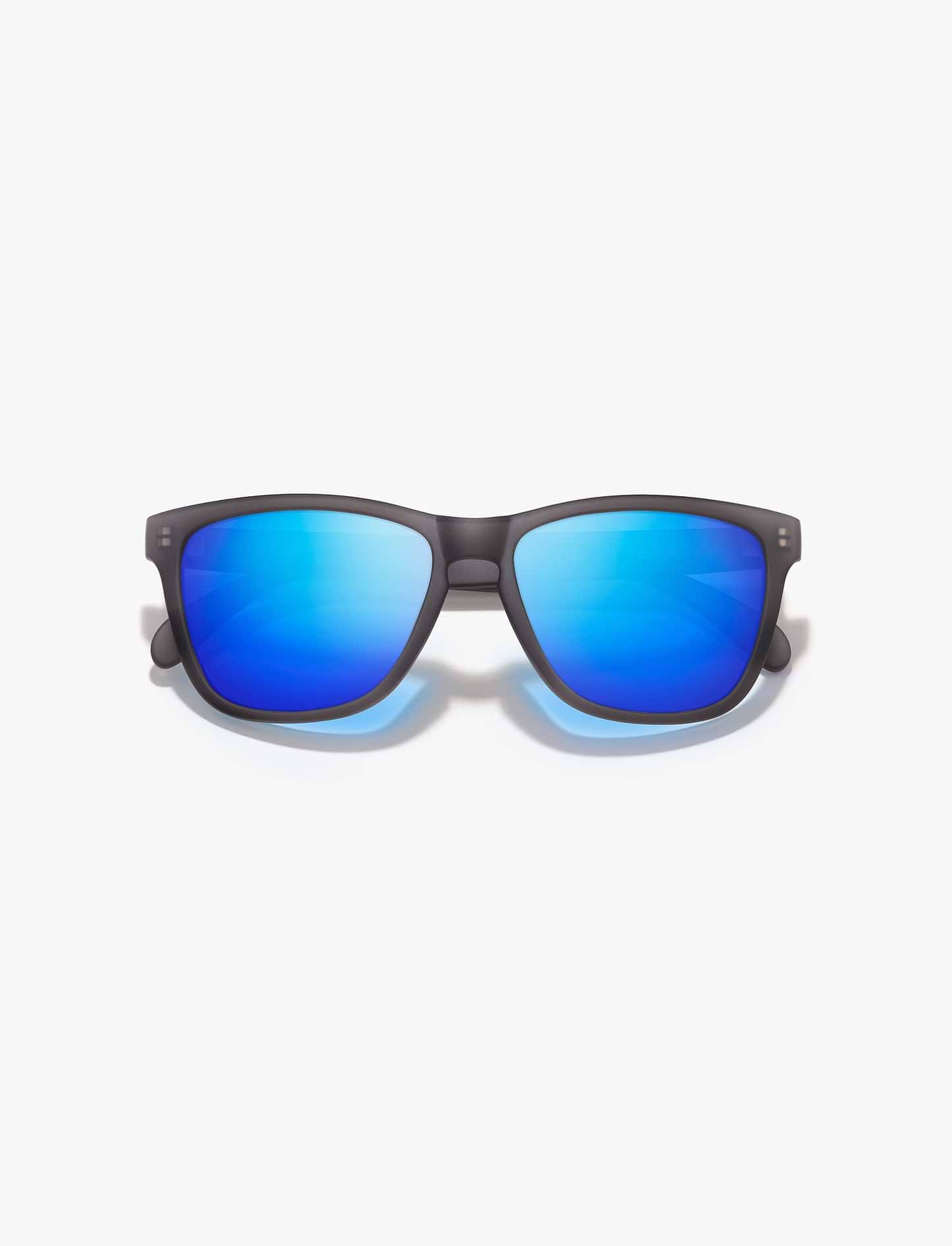 Sunski עם מסגרת מבית Headland משקפי שמש יוניסקס מרובעים