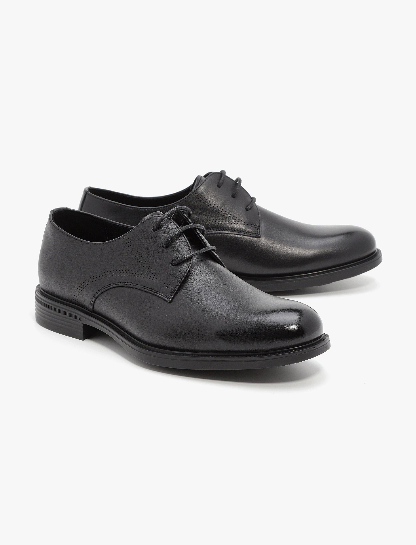 Trak - נעלי אלגנט טראק לגברים דגם דותן