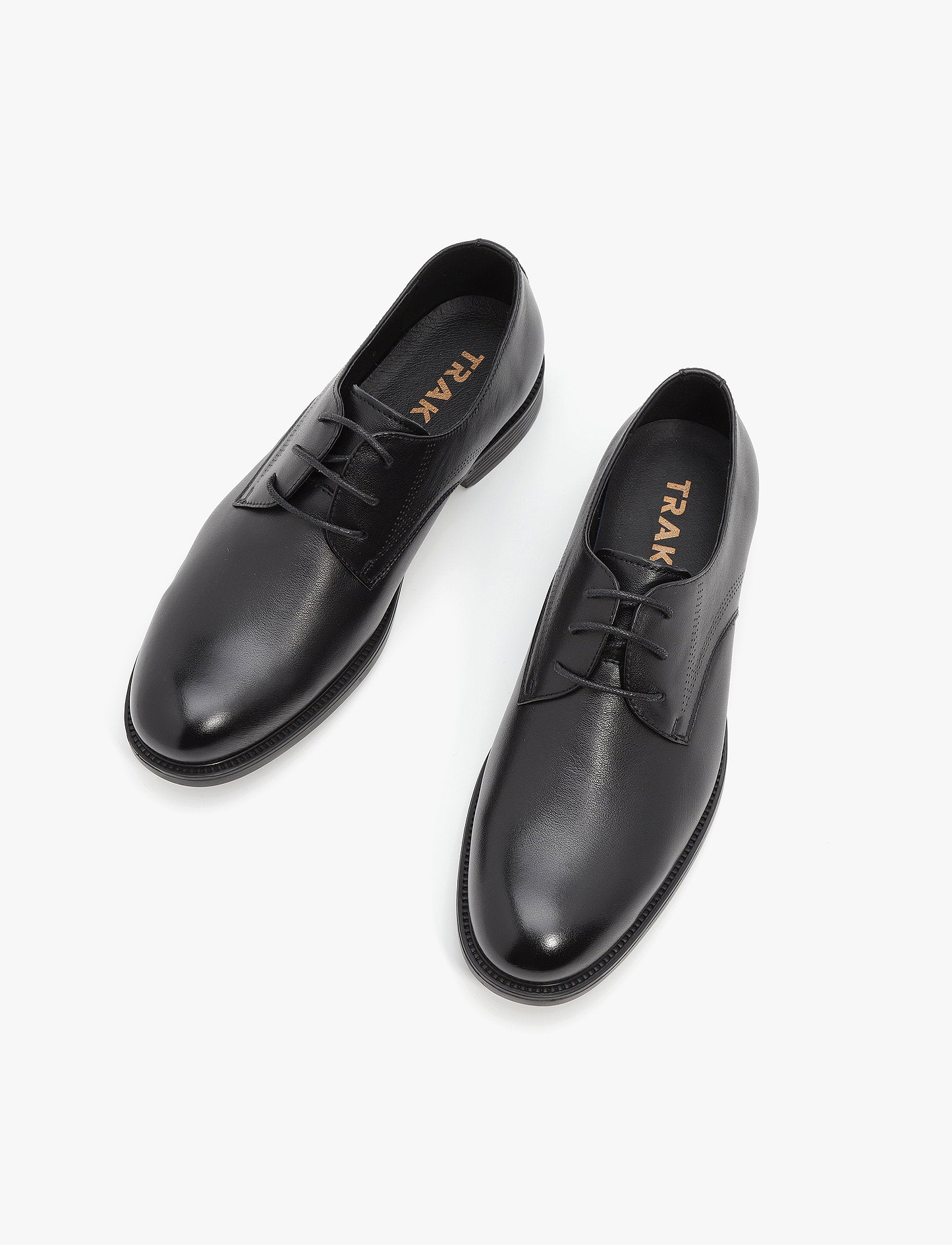 Trak - נעלי אלגנט טראק לגברים דגם דותן