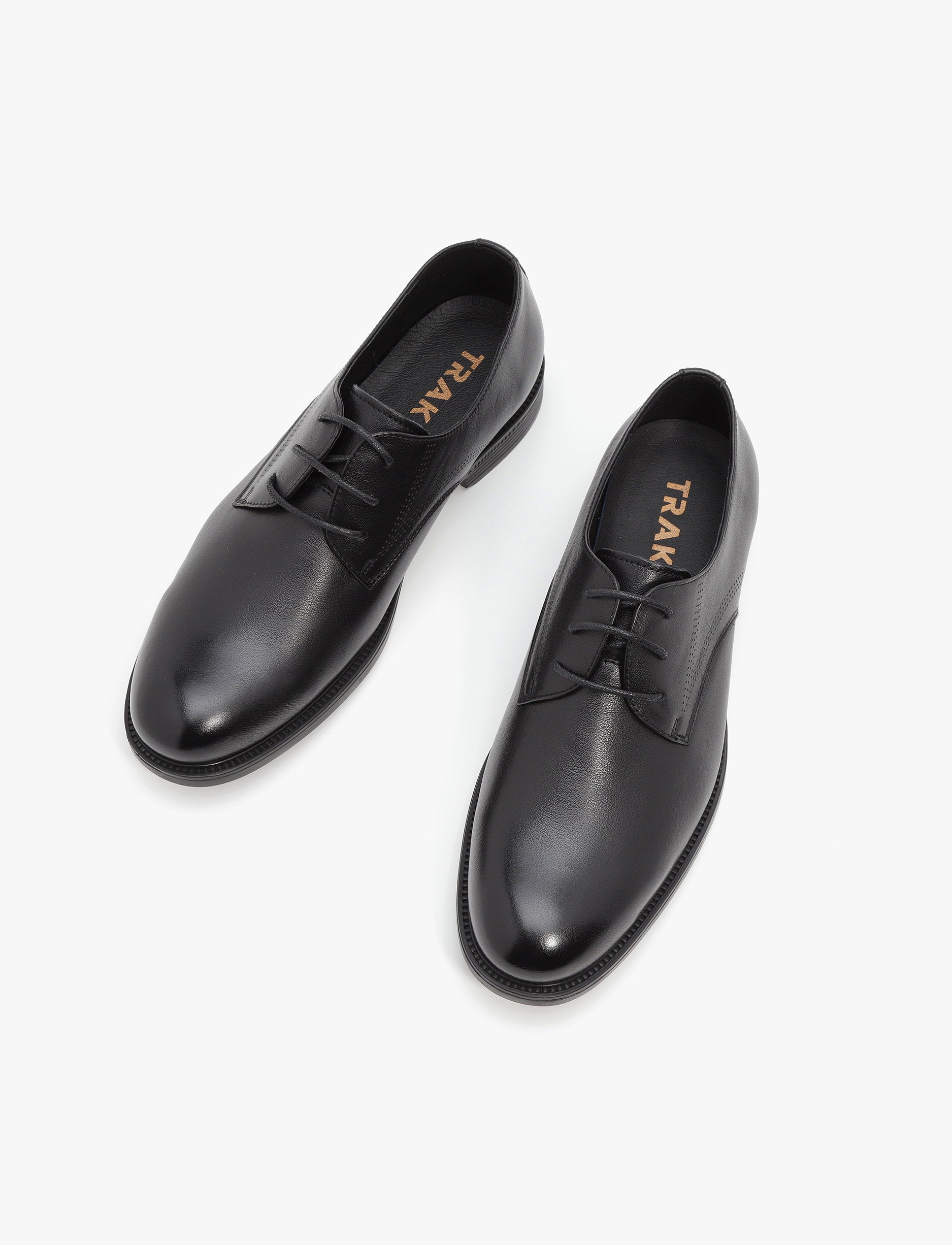 Trak - נעלי אלגנט טראק לגברים דגם דותן