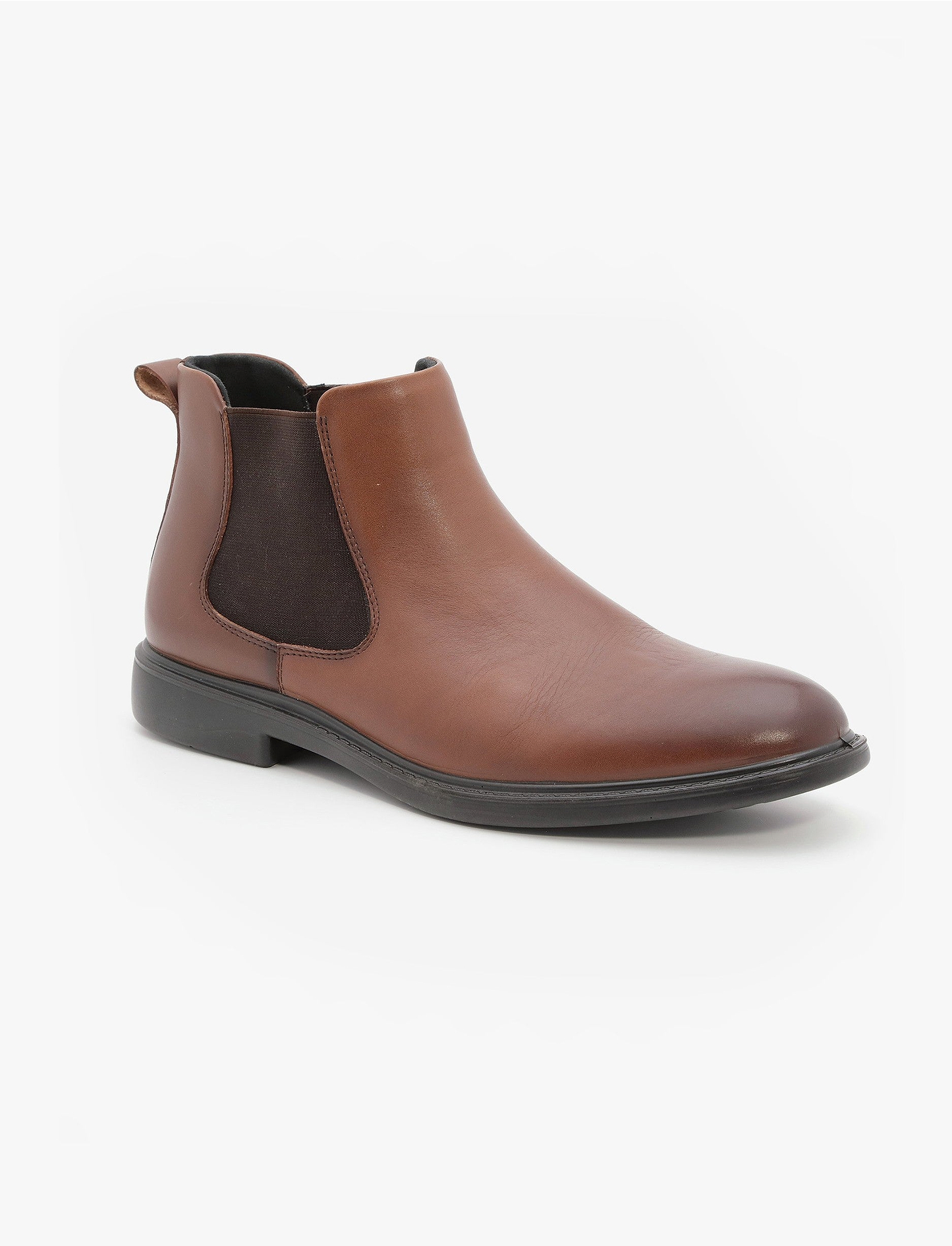 Trak - נעלי אלגנט עור לגברים טראק דגם אלירן