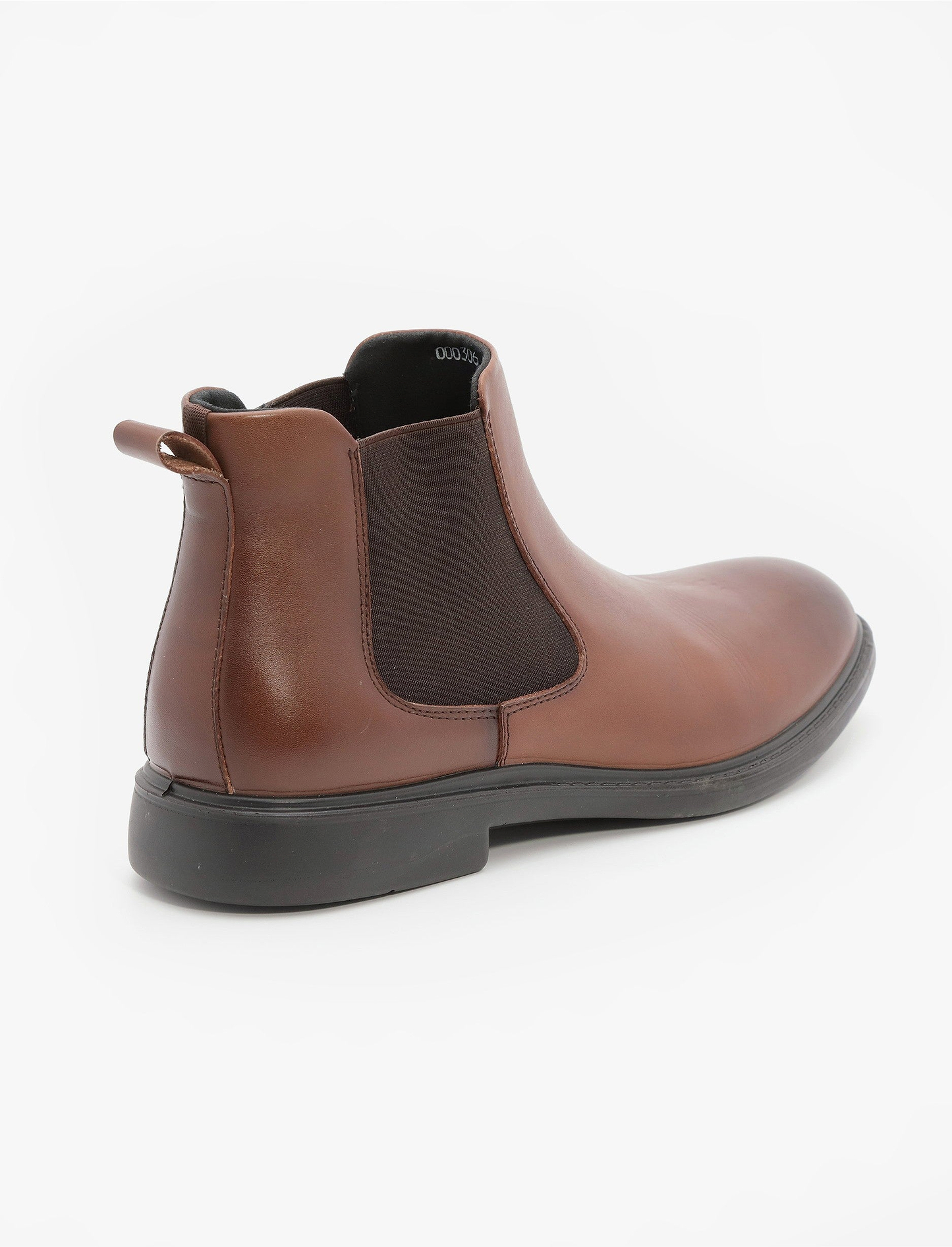 Trak - נעלי אלגנט עור לגברים טראק דגם אלירן