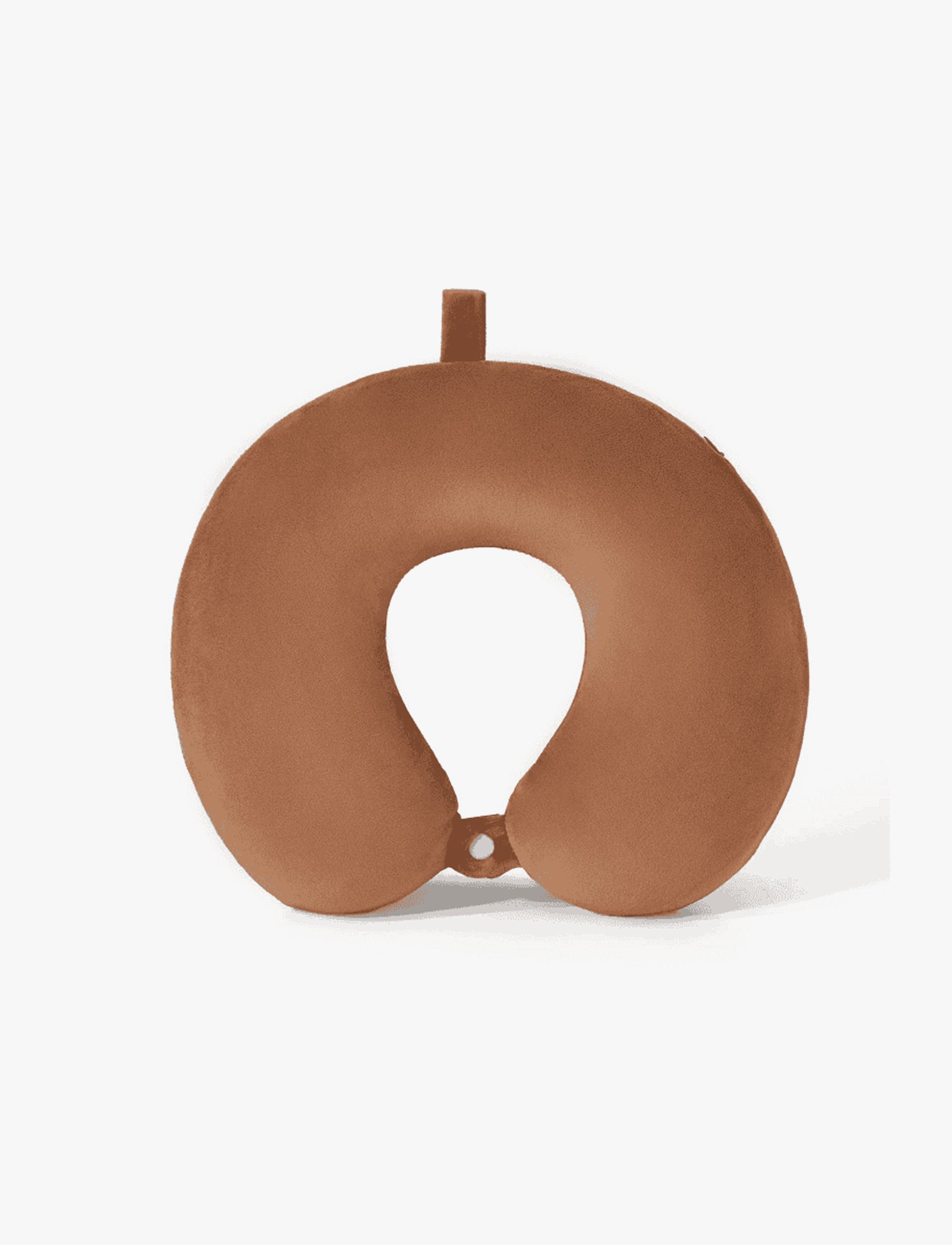 Travel Pillow - כרית לנסיעות