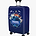 Printed Luggage Cover - כיסוי מודפס למזוודה מידה