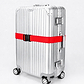 Luggage Belt - רצועה למזוודה