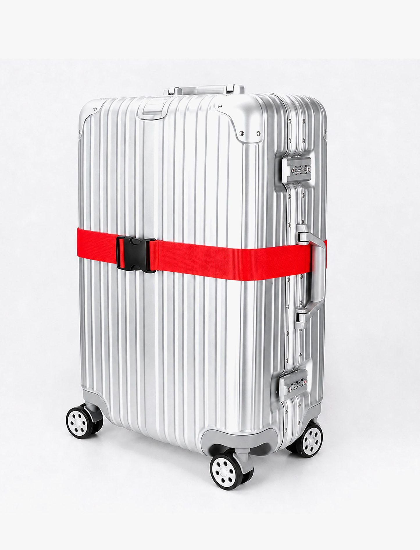 Luggage Belt - רצועה למזוודה