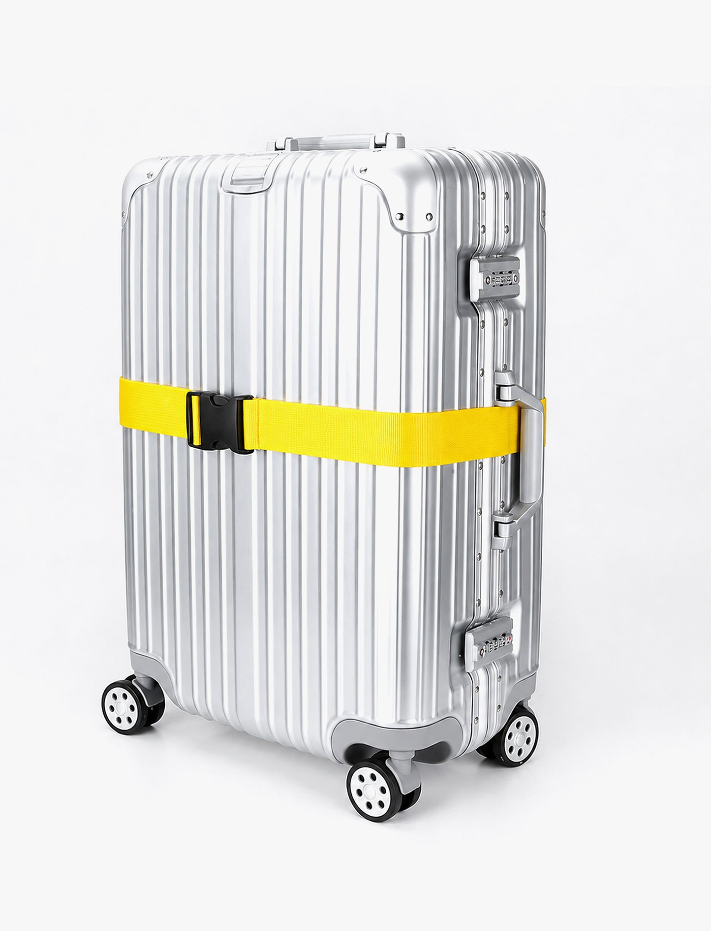 Luggage Belt - רצועה למזוודה