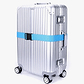 Luggage Belt - רצועה למזוודה