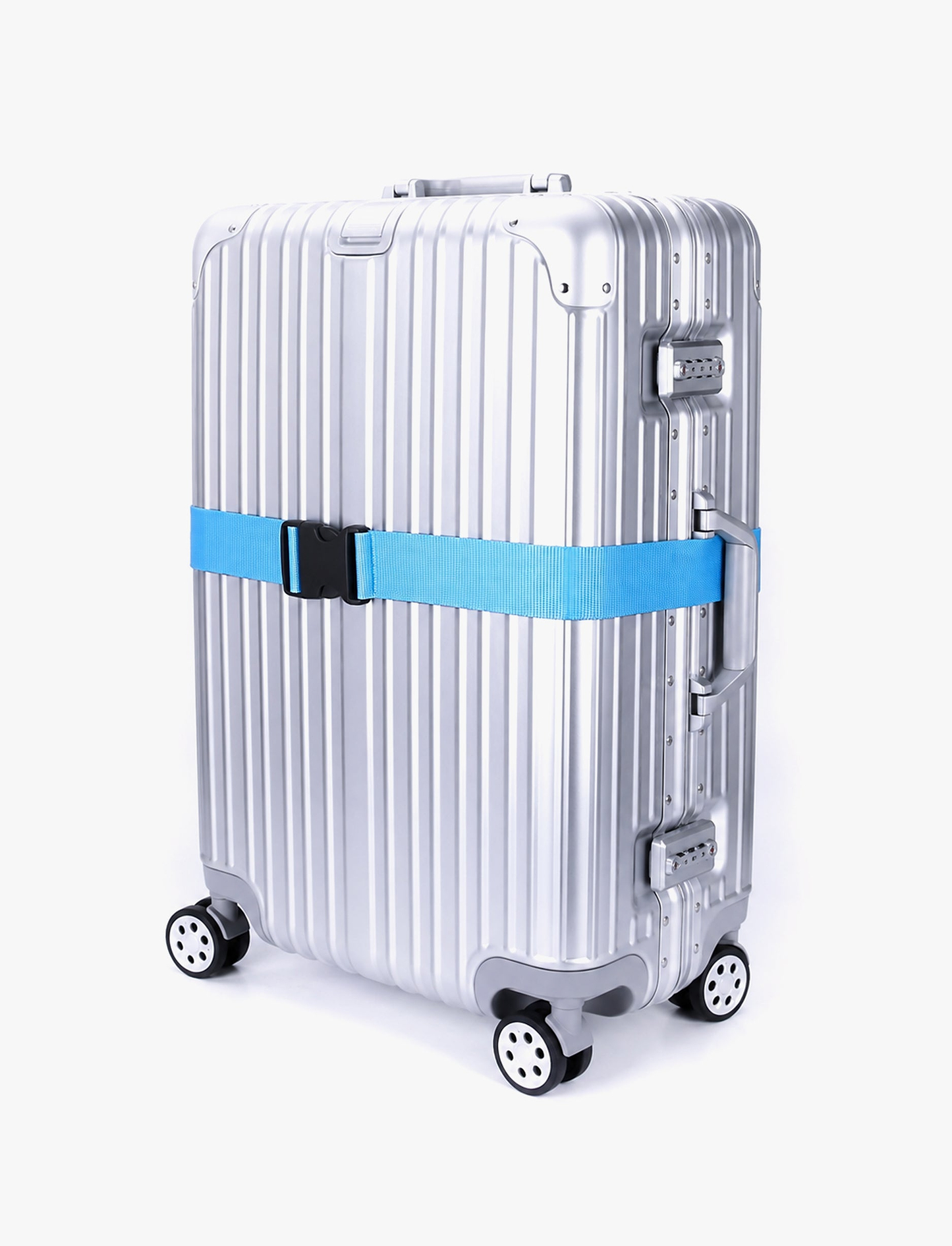 Luggage Belt - רצועה למזוודה
