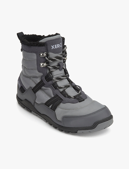 Xero Alpine - נעלי הרים לגברים זרו
