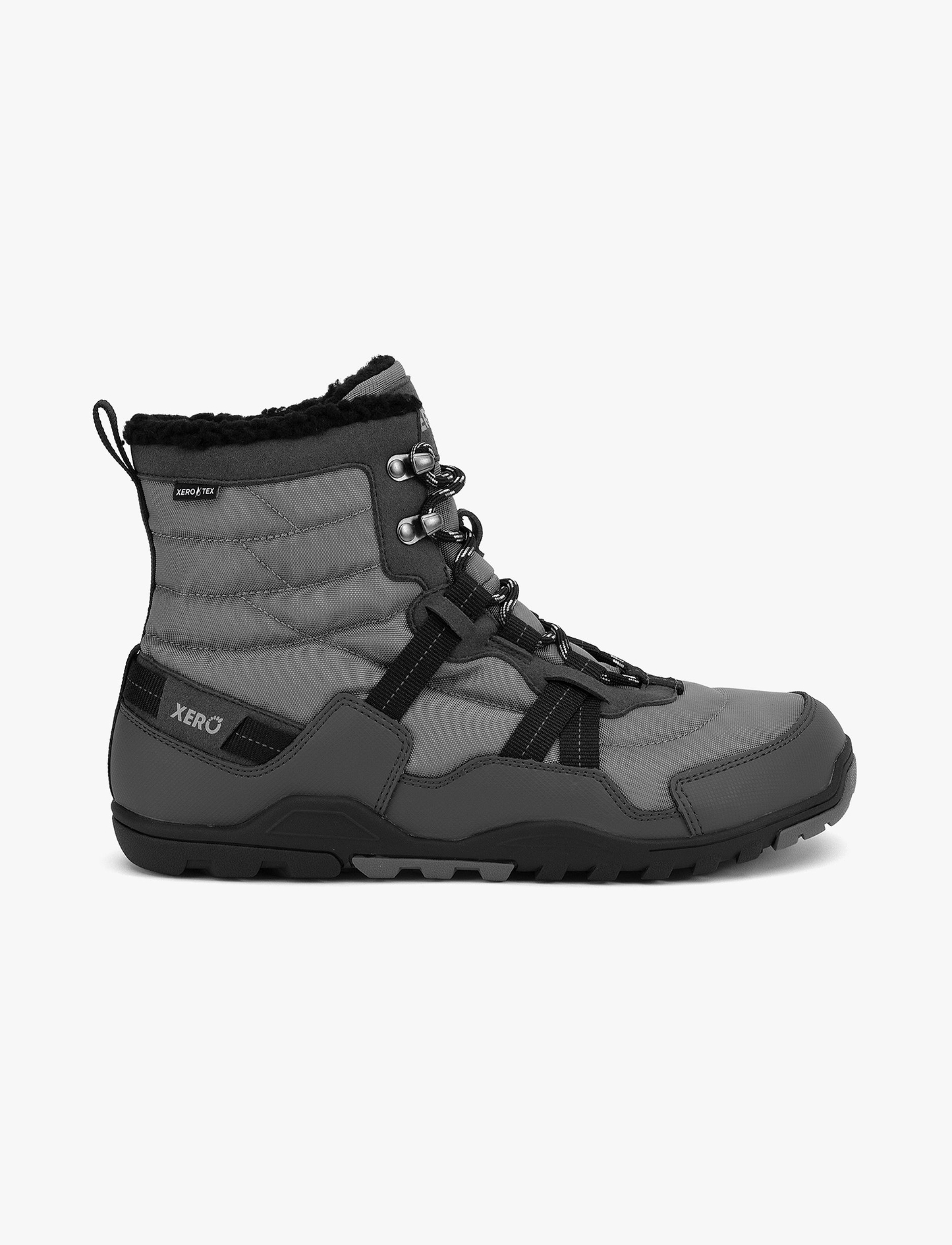 Xero Alpine - נעלי הרים לגברים זרו