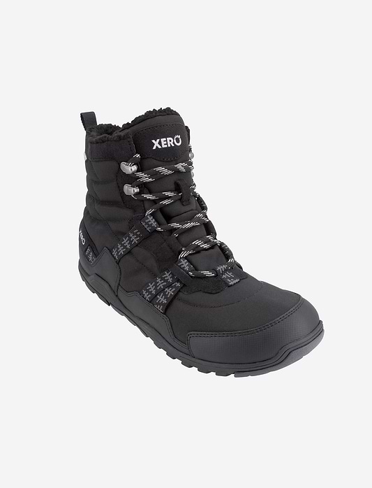 Xero Alpine - נעלי הרים לגברים זרו