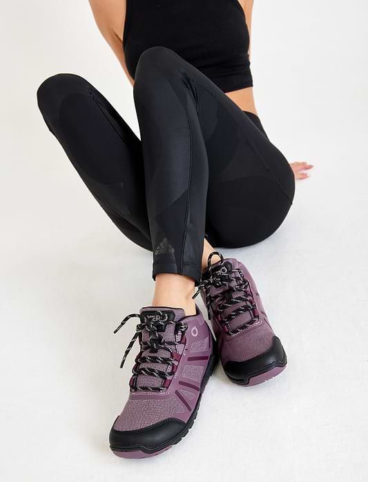Xero Daylite Hiker Fusion Women - נעלי טיולים לנשים זרו