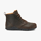 Xero Denver Leather  - מגפונים עם שרוכים לגברים