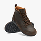 Xero Denver Leather  - מגפונים עם שרוכים לגברים