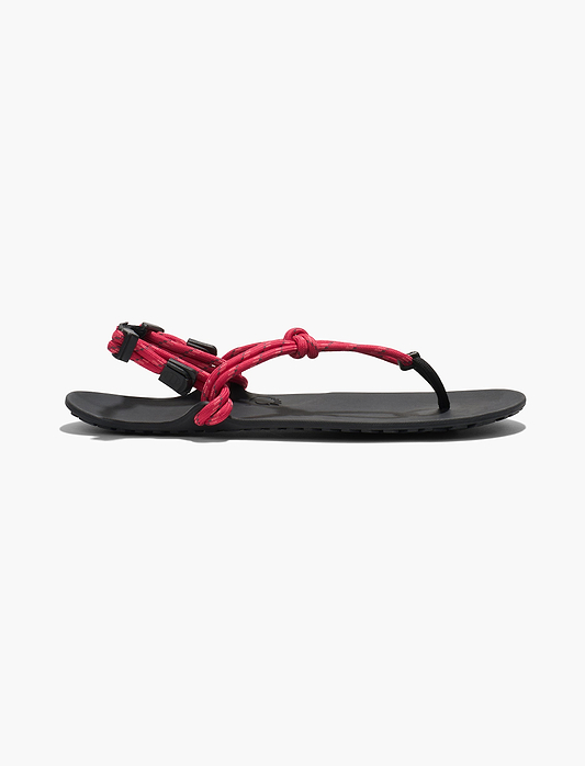 Xero Genesis Women - סנדלי אצבע לנשים ג'ינסיס זרו