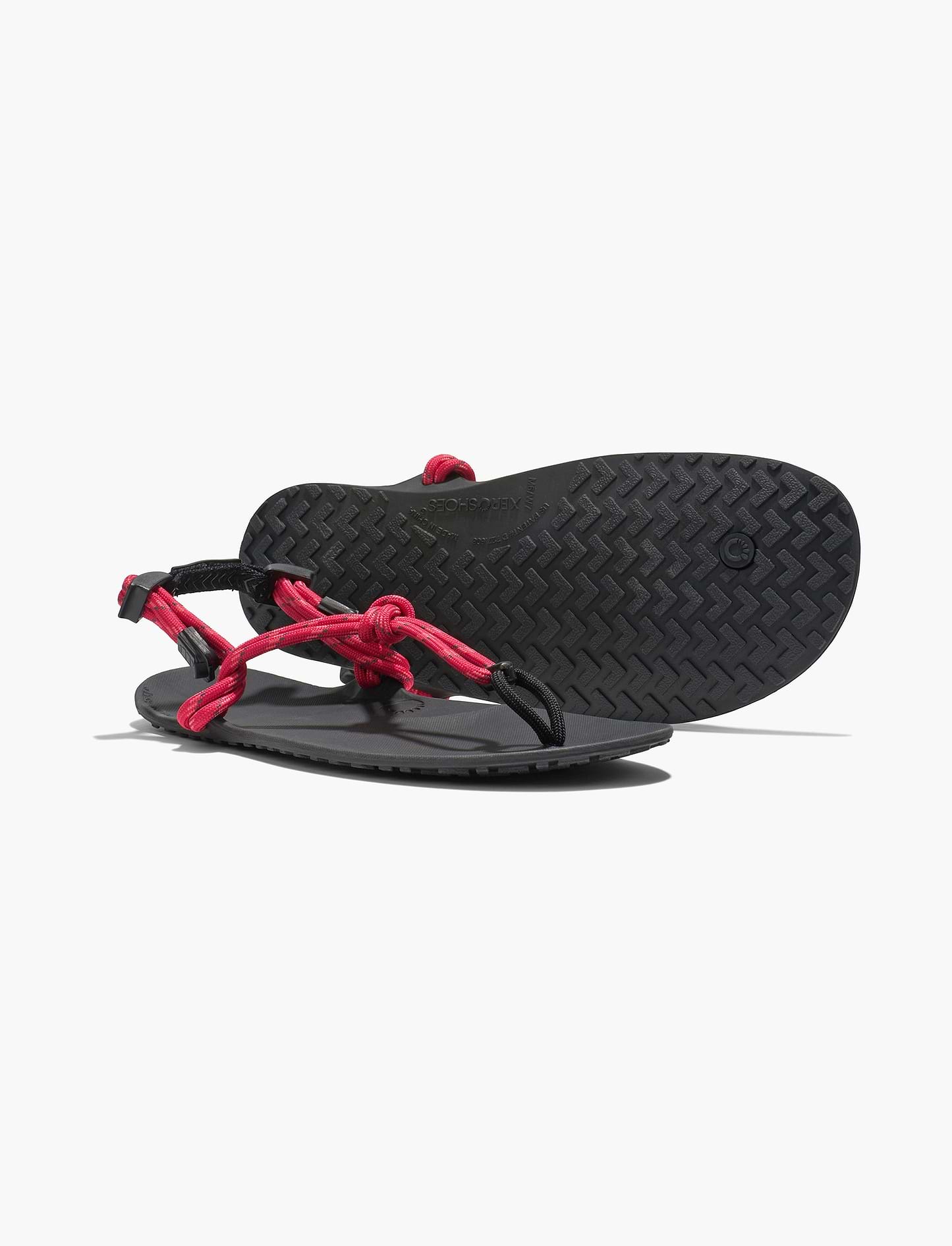 Xero Genesis Women - סנדלי אצבע לנשים ג'ינסיס זרו