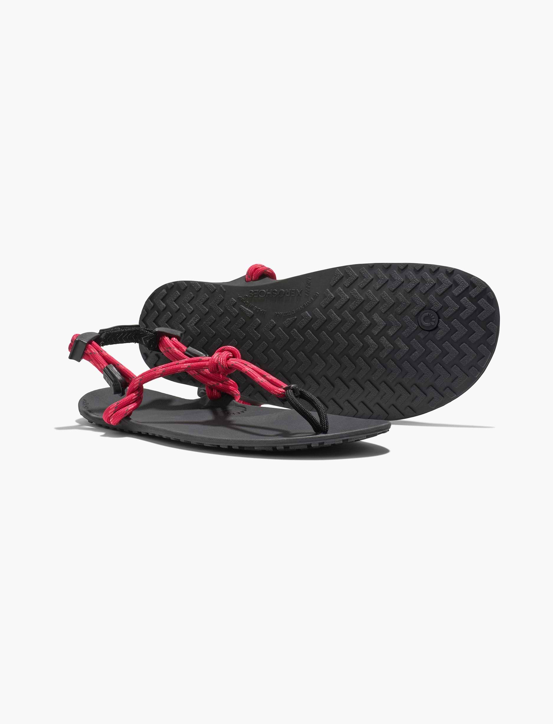 Xero Genesis Women - סנדלי אצבע לנשים ג'ינסיס זרו