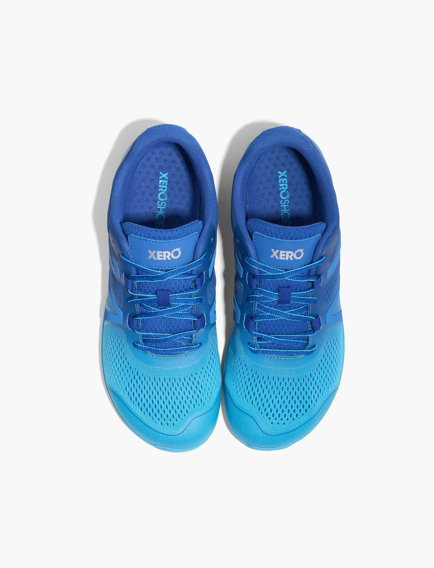 Xero HFS II Men - נעלי ריצה לגברים זרו