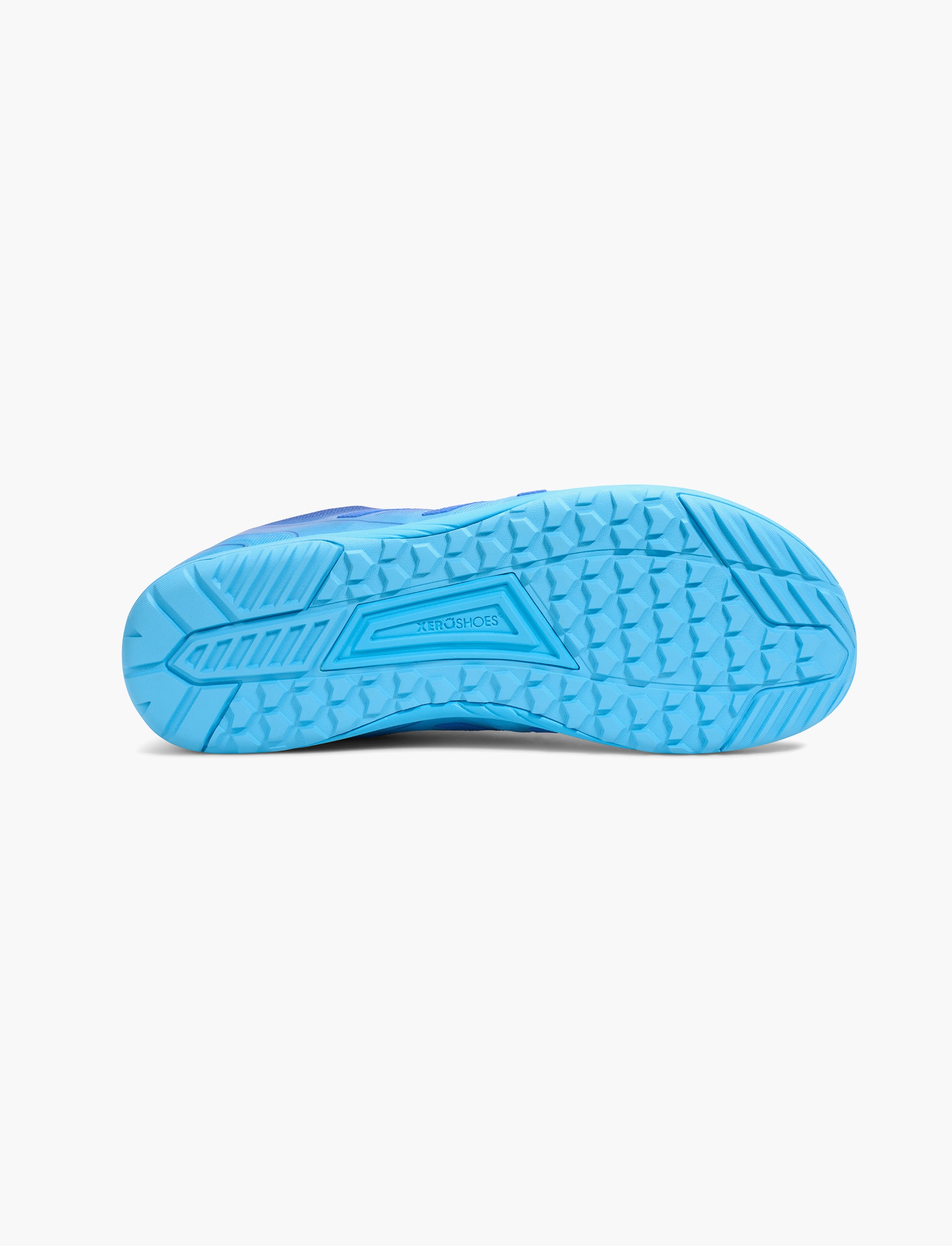 Xero HFS II Men - נעלי ריצה לגברים זרו