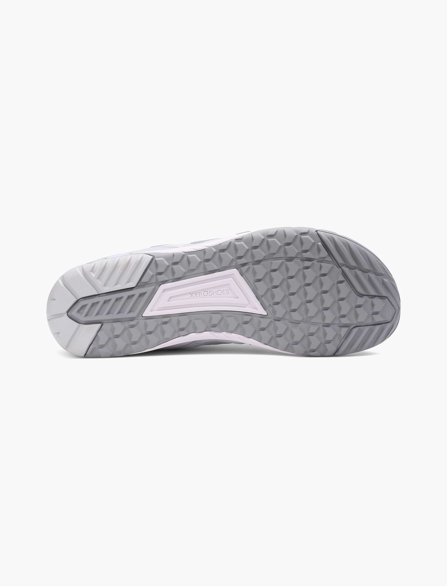 Xero HFS II Men - נעלי ריצה לגברים זרו