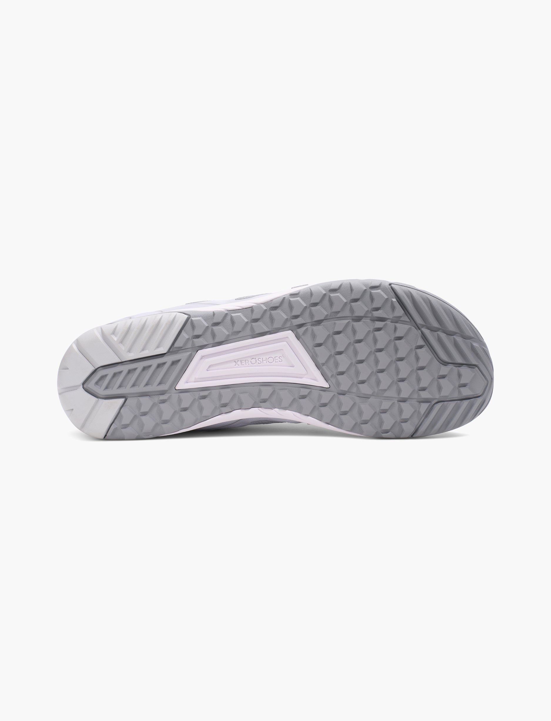 Xero HFS II Men - נעלי ריצה לגברים זרו