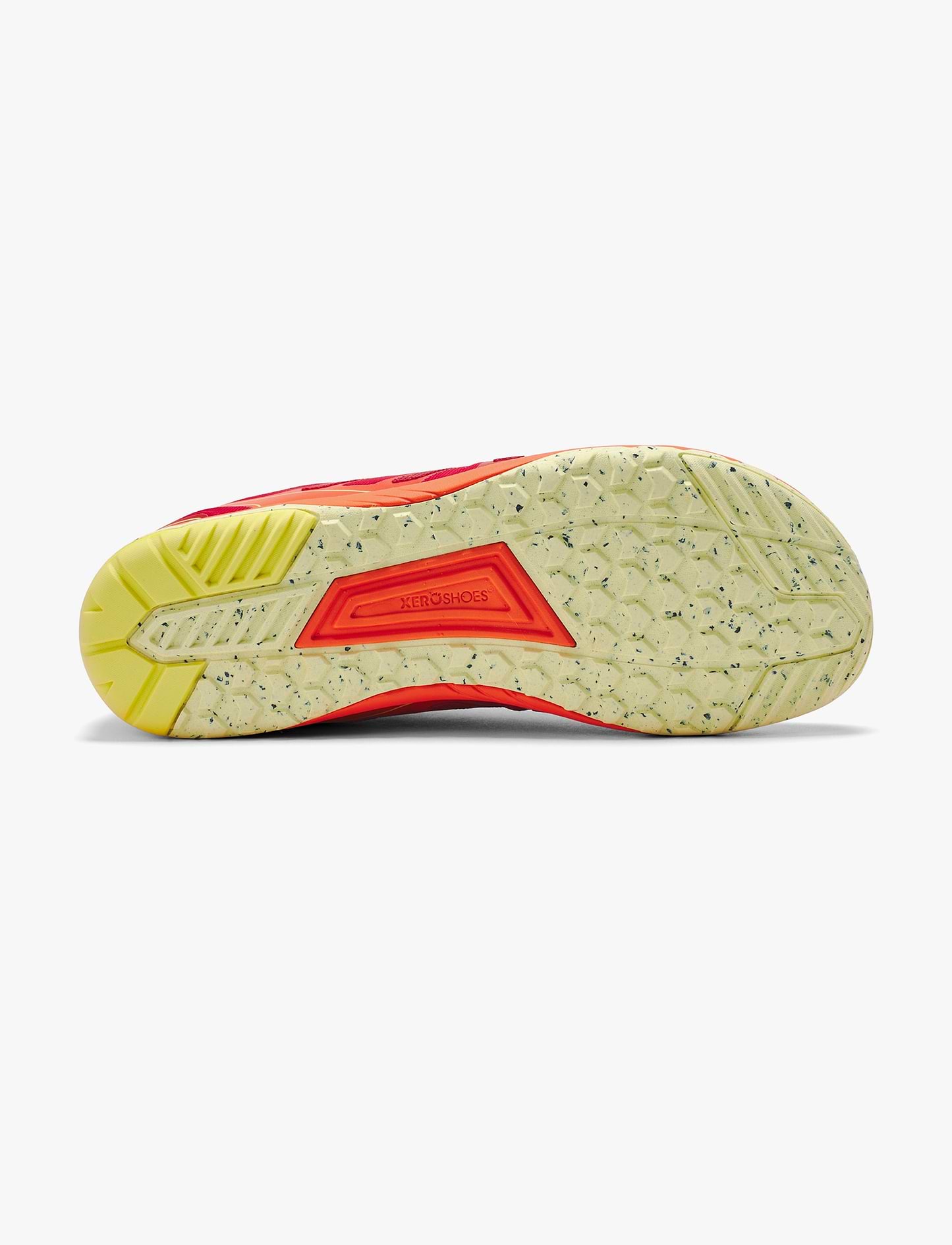 Xero HFS II Men - נעלי ריצה לגברים זרו