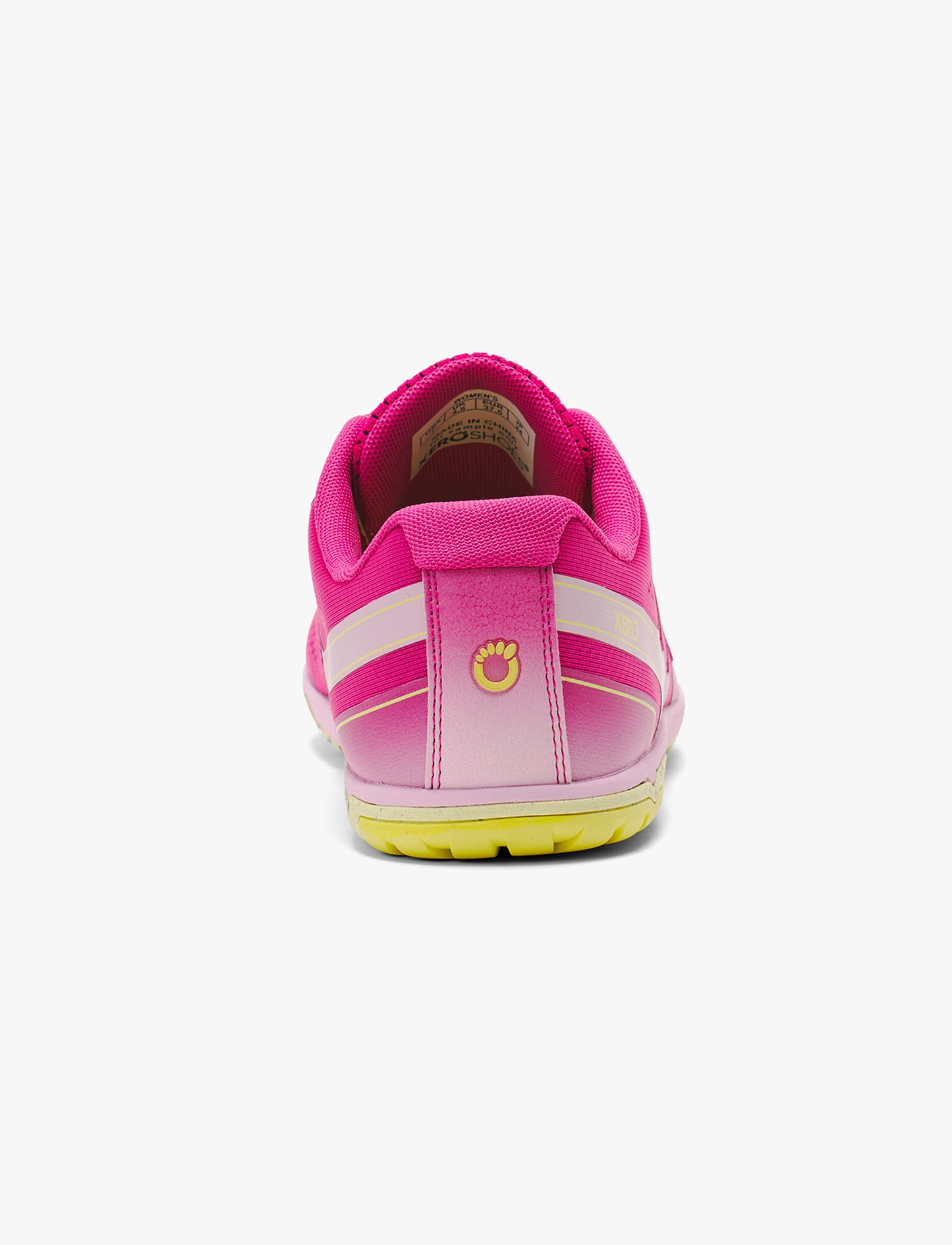 Xero HFS II Women - נעלי ריצה לנשים זרו