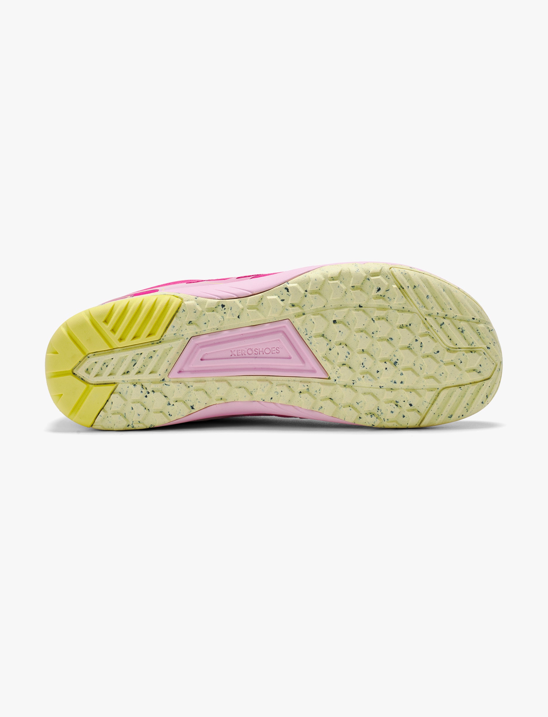 Xero HFS II Women - נעלי ריצה לנשים זרו