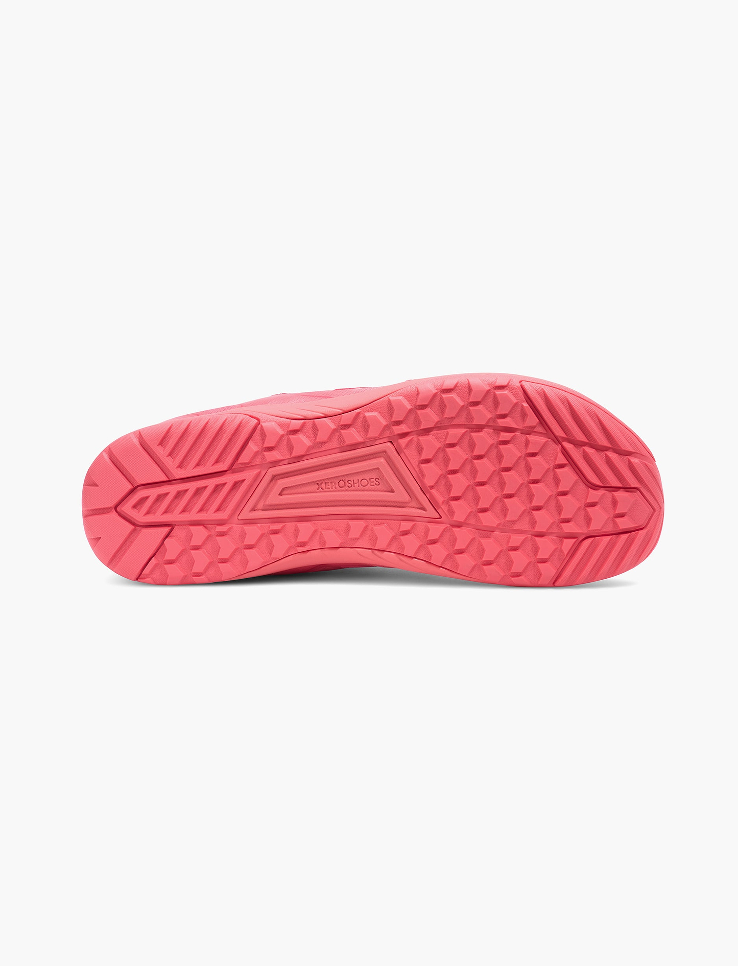 Xero HFS II Women - נעלי ריצה לנשים זרו