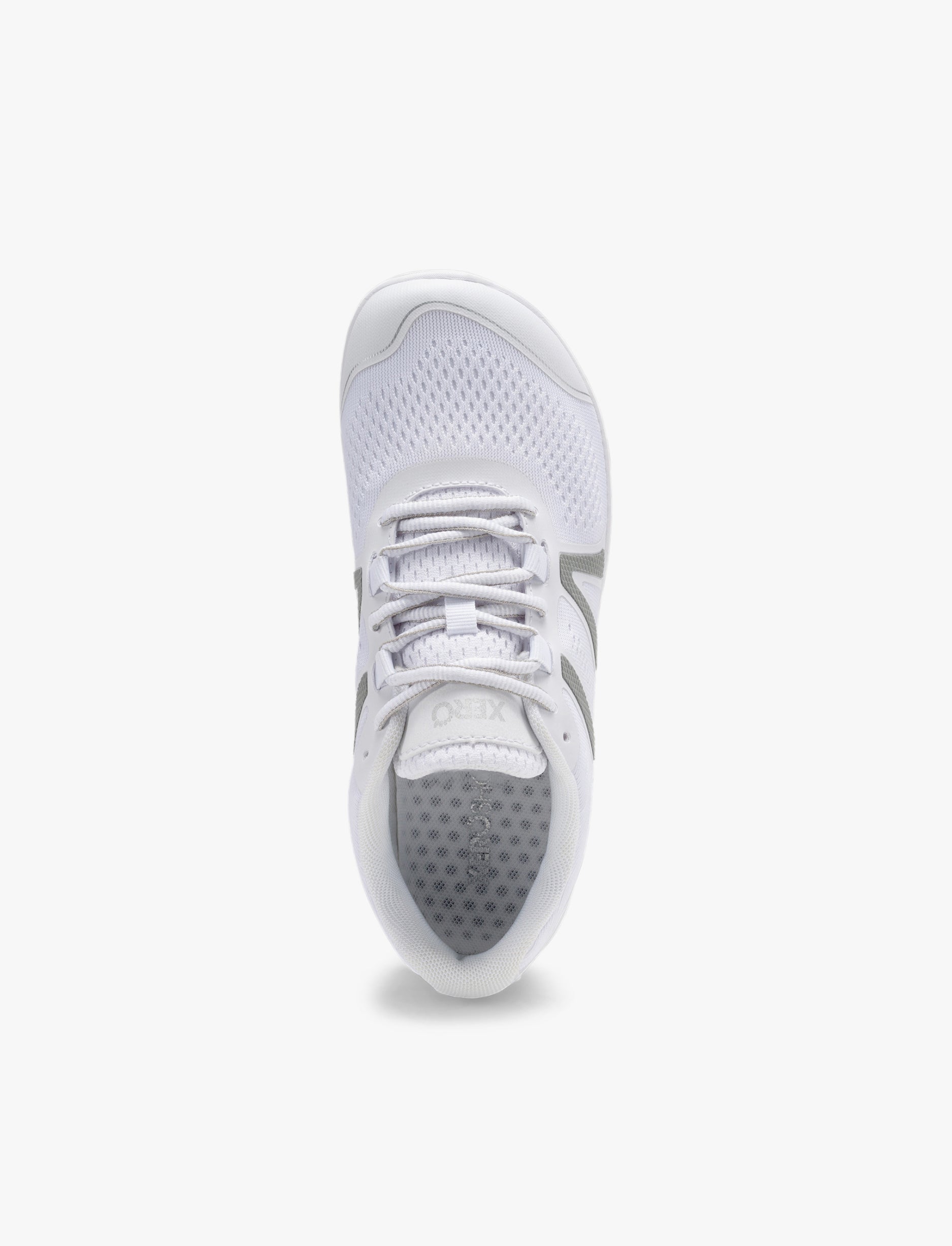 Xero HFS II Women - נעלי ריצה לנשים זרו בצבע לבן