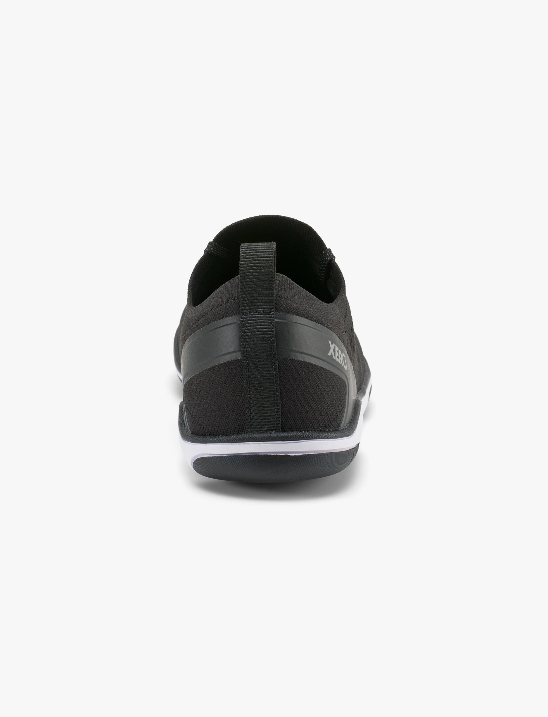 Xero Nexus Knit Men - נעלי סניקרס לגברים זרו בצבע שחור