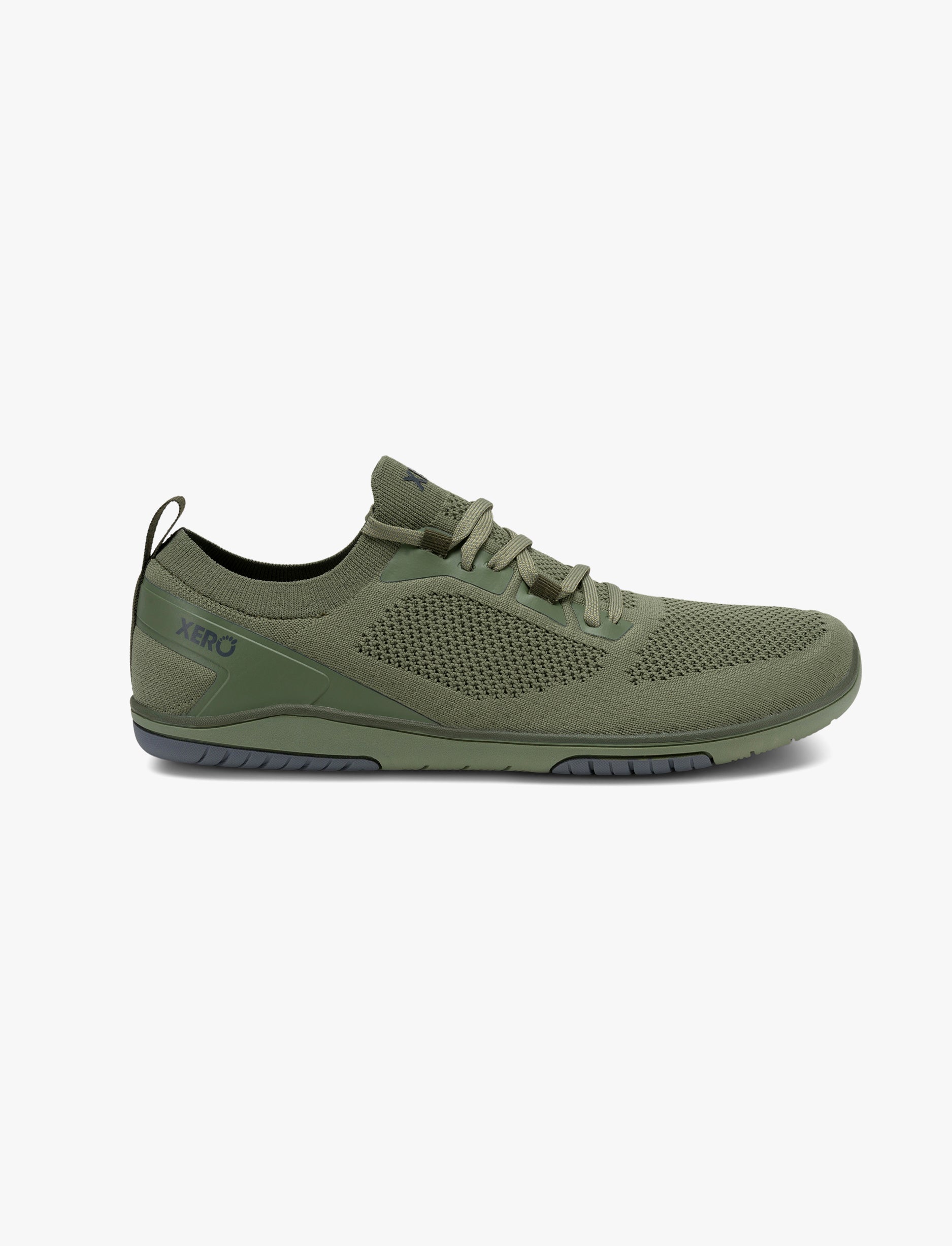Xero Nexus Knit Men - נעלי סניקרס לגברים זרו