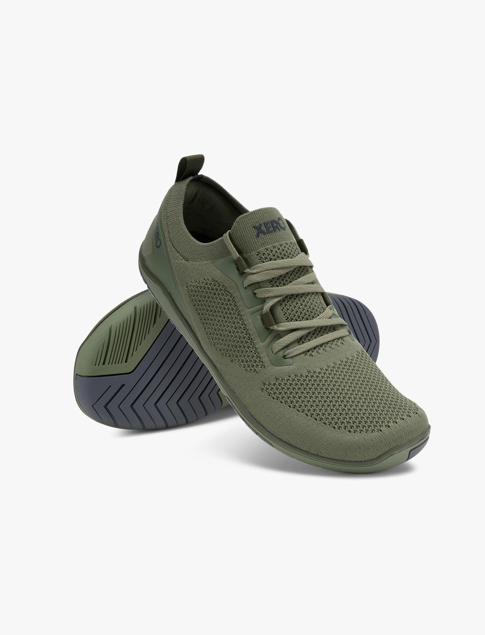 Xero Nexus Knit Men - נעלי סניקרס לגברים זרו