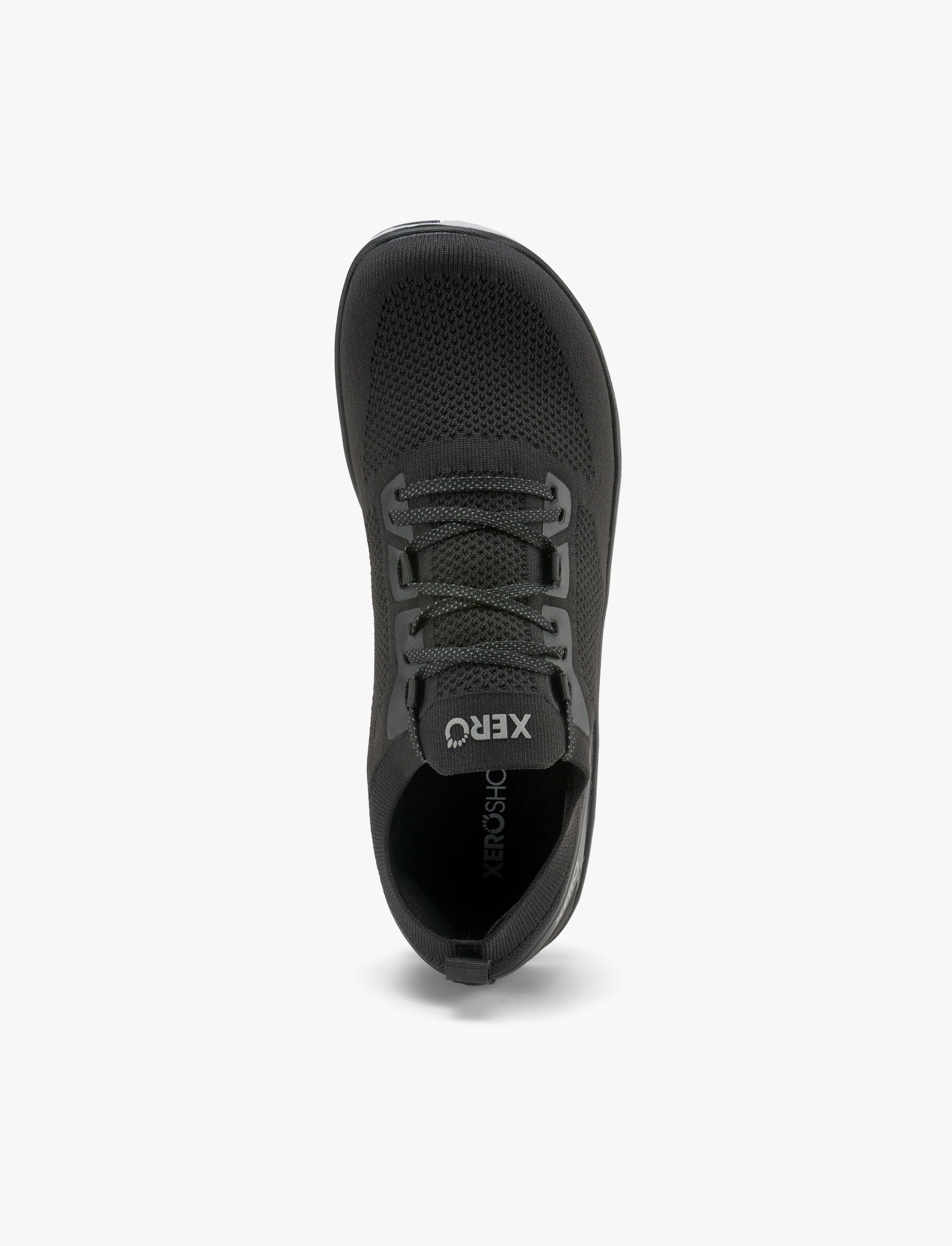Xero Nexus Knit Women - נעלי סניקרס לנשים זרו בצבע שחור