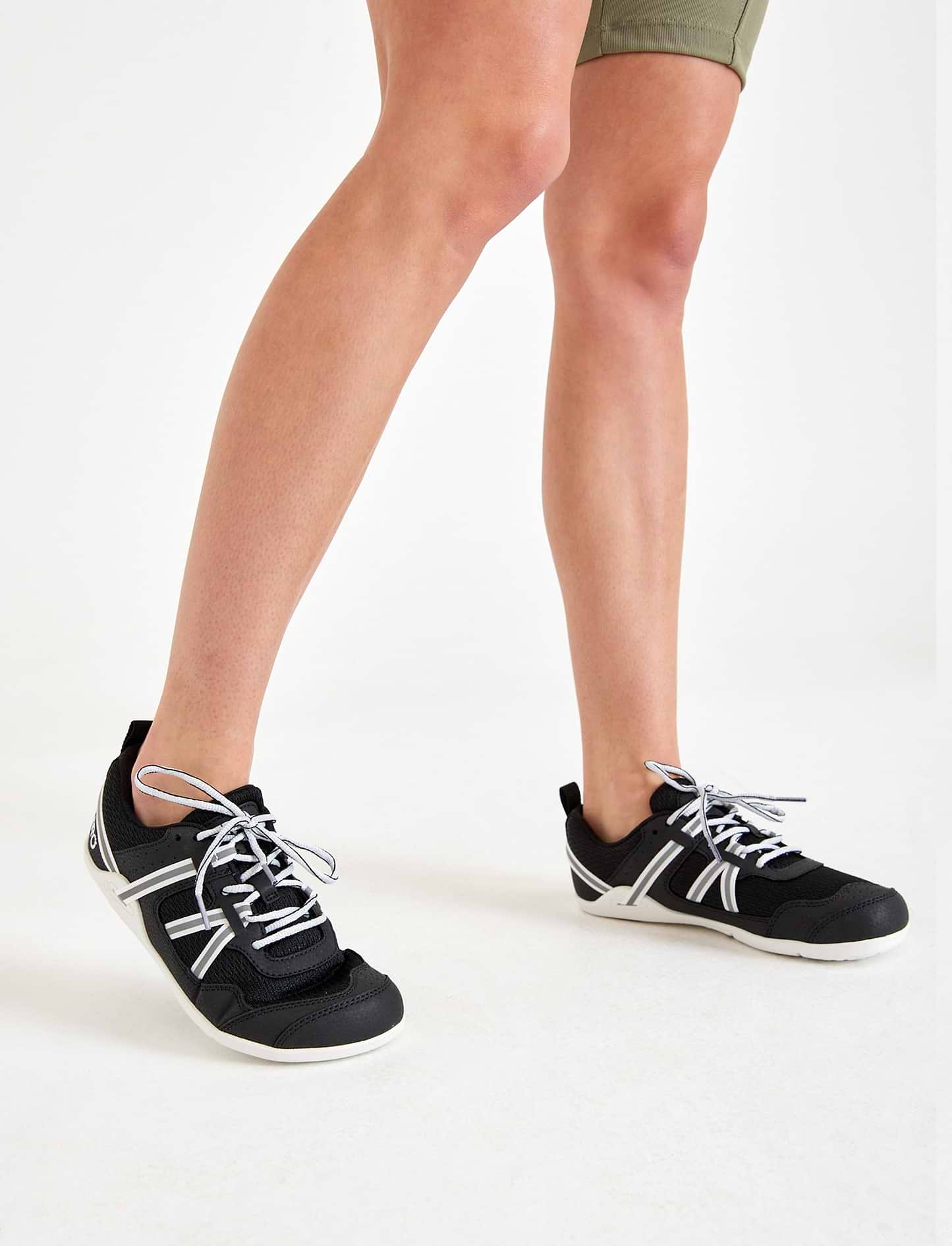 Xero Prio Women - נעלי ריצה לנשים פריו זרו