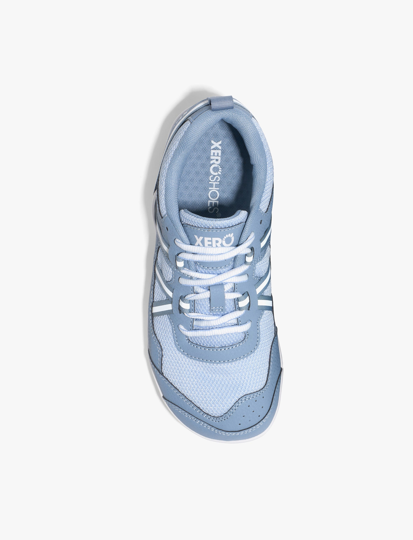 Xero Prio Women - נעלי ריצה לנשים פריו זרו