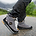 Xero Shoes Ridgeway - נעלי הרים זירו לגברים