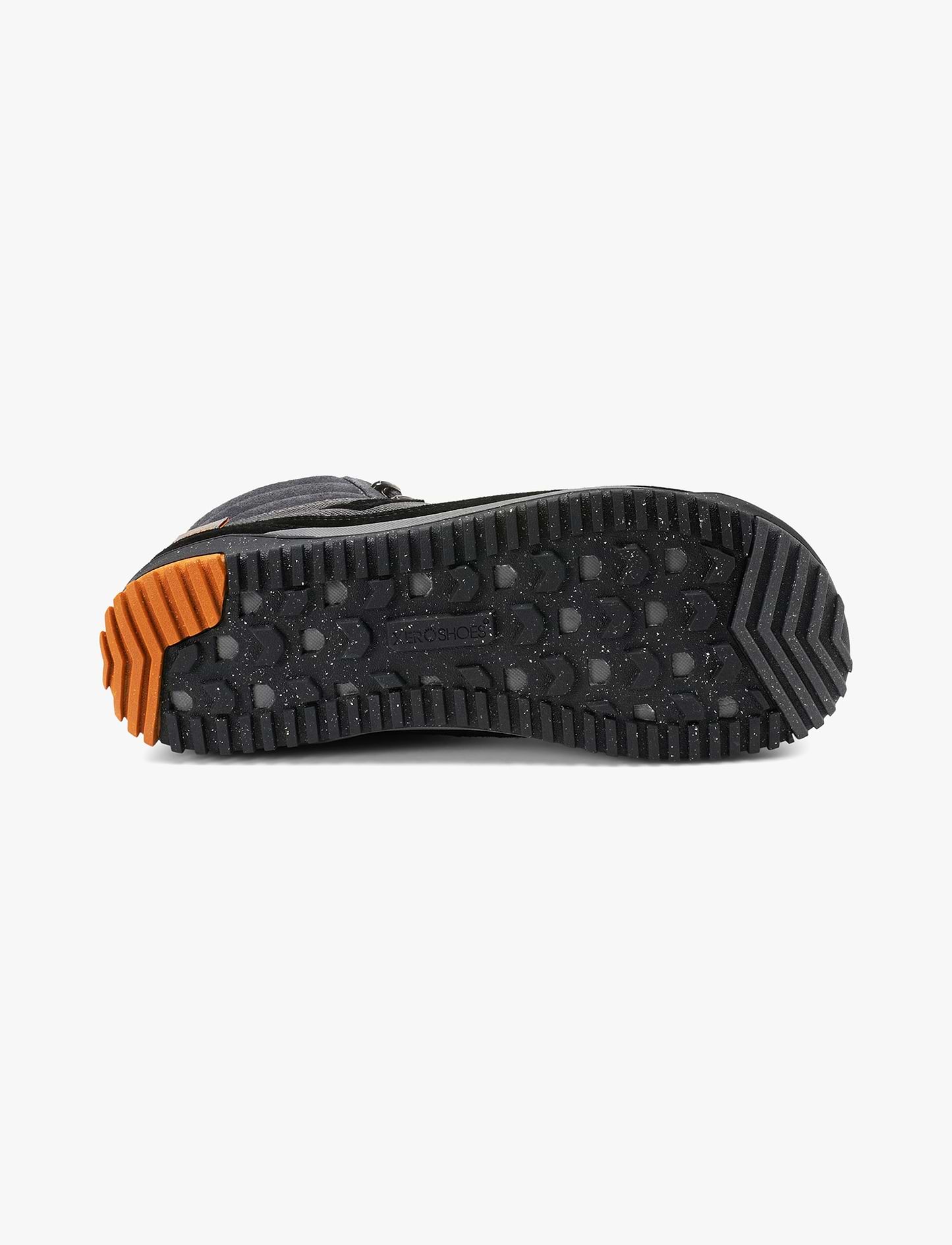 Xero Shoes Ridgeway - נעלי הרים זירו לגברים