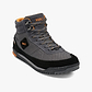 Xero Shoes Ridgeway - נעלי הרים זירו לגברים