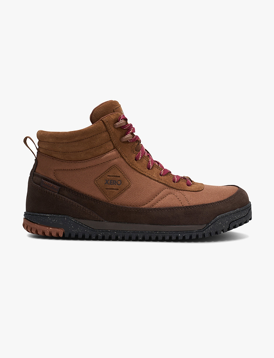 Xero Shoes Ridgeway - נעלי הרים זירו לגברים
