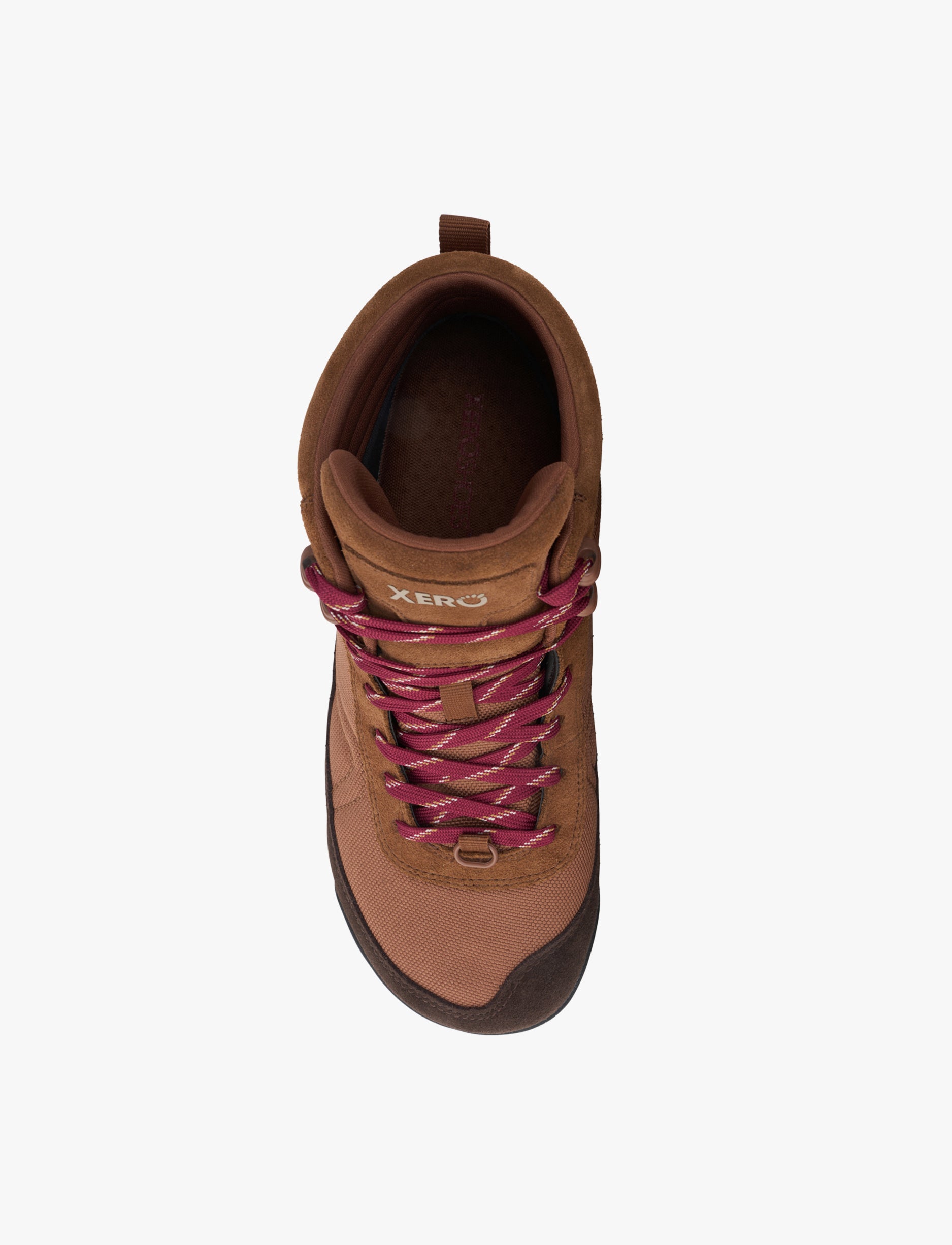 Xero Shoes Ridgeway - נעלי הרים זירו לגברים