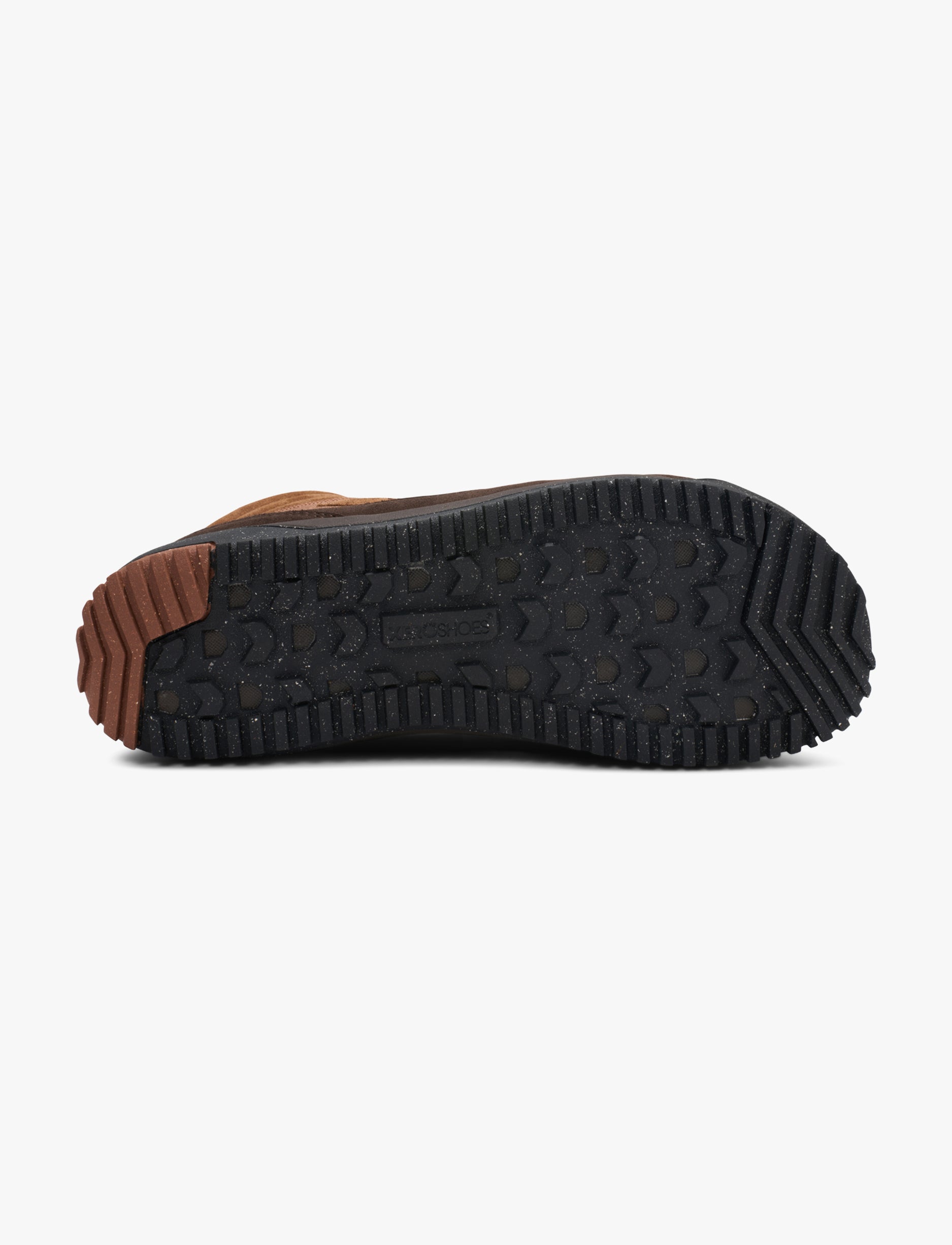 Xero Shoes Ridgeway - נעלי הרים זירו לגברים
